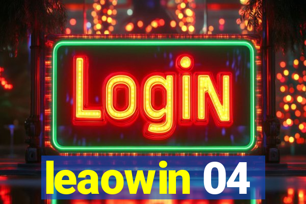 leaowin 04